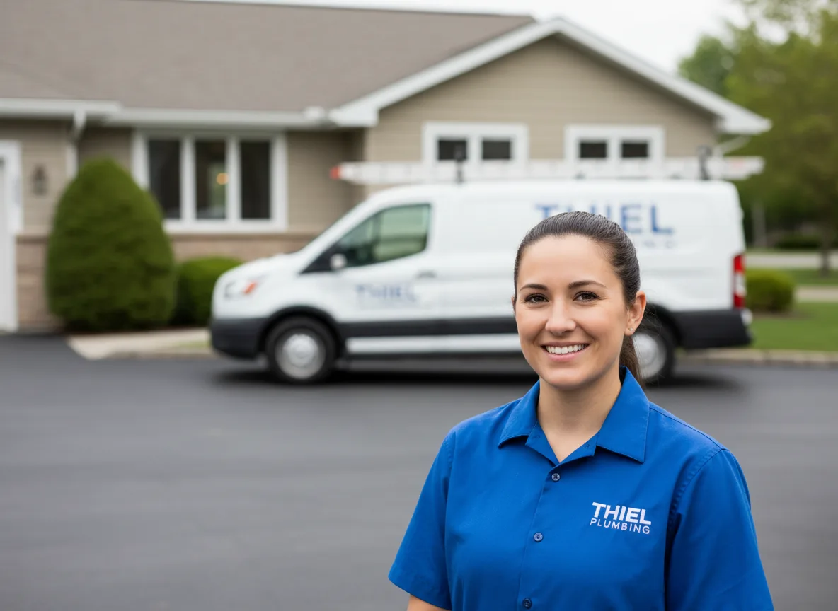 Plumber Fairchance, PA FAQs
